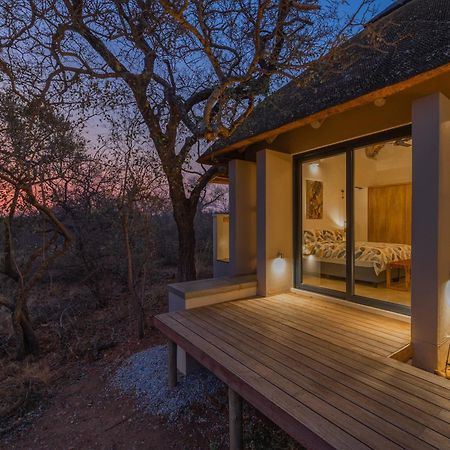Villa Lanterfant - Luxury Stay In Nature - Solar Powered Hoedspruit Exterior photo