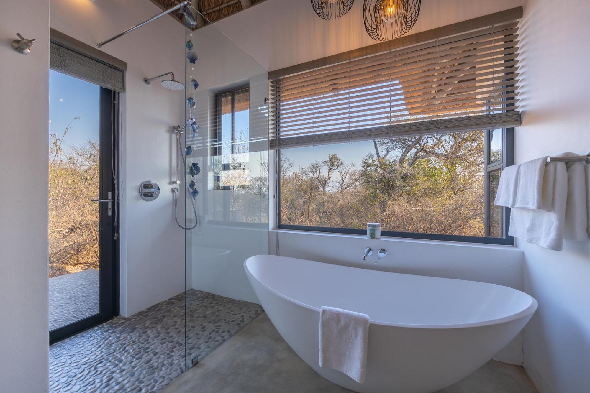 Villa Lanterfant - Luxury Stay In Nature - Solar Powered Hoedspruit Exterior photo